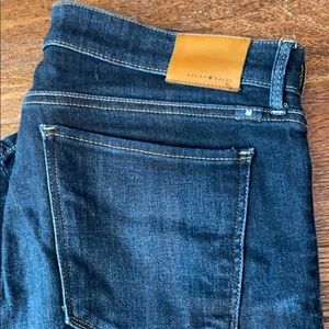 Women’s Lucky Brand Jeans size 10x30